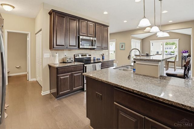 7485 Macaulay Boulevard, Hamilton Twp, OH 45039