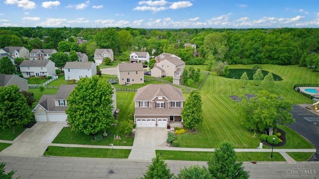 7485 Macaulay Boulevard, Hamilton Twp, OH 45039