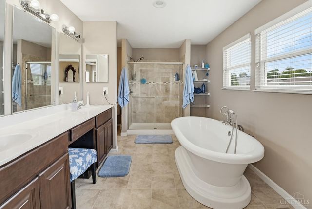 7485 Macaulay Boulevard, Hamilton Twp, OH 45039