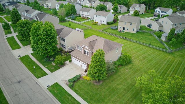 7485 Macaulay Boulevard, Hamilton Twp, OH 45039