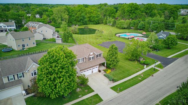 7485 Macaulay Boulevard, Hamilton Twp, OH 45039