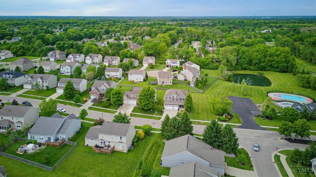 7485 Macaulay Boulevard, Hamilton Twp, OH 45039