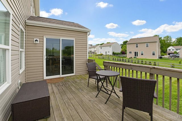 7485 Macaulay Boulevard, Hamilton Twp, OH 45039