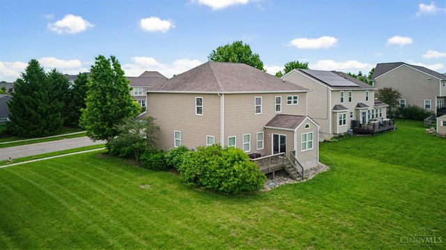 7485 Macaulay Boulevard, Hamilton Twp, OH 45039