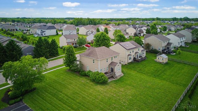 7485 Macaulay Boulevard, Hamilton Twp, OH 45039