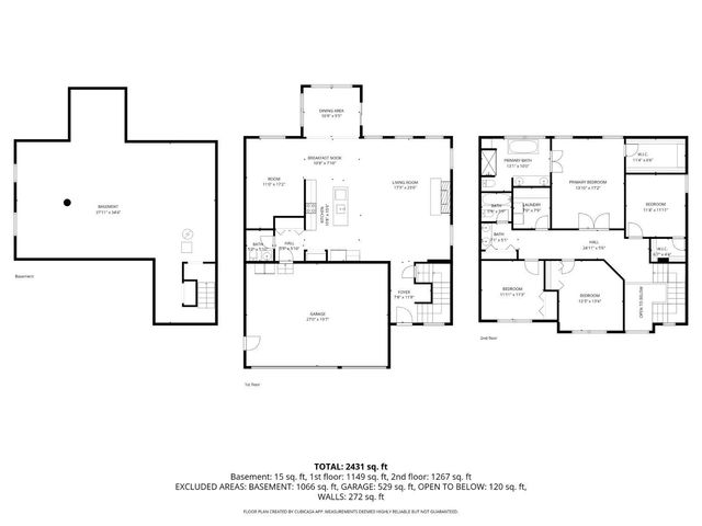 7485 Macaulay Boulevard, Hamilton Twp, OH 45039