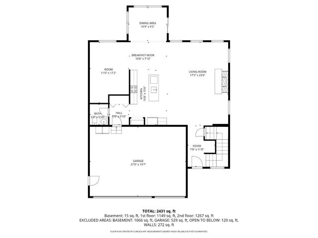 7485 Macaulay Boulevard, Hamilton Twp, OH 45039