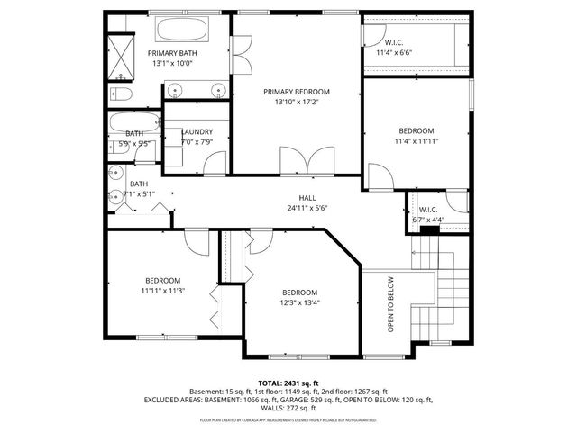 7485 Macaulay Boulevard, Hamilton Twp, OH 45039
