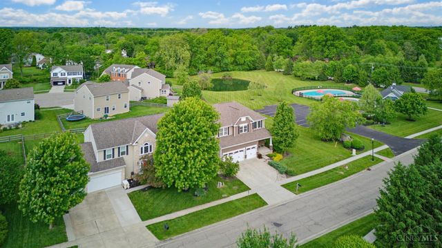 7485 Macaulay Boulevard, Hamilton Twp, OH 45039