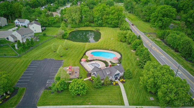7485 Macaulay Boulevard, Hamilton Twp, OH 45039