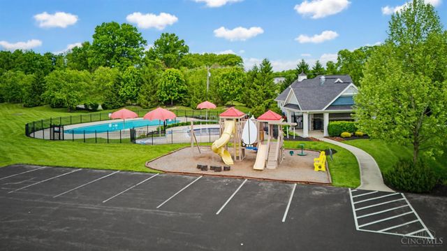 7485 Macaulay Boulevard, Hamilton Twp, OH 45039