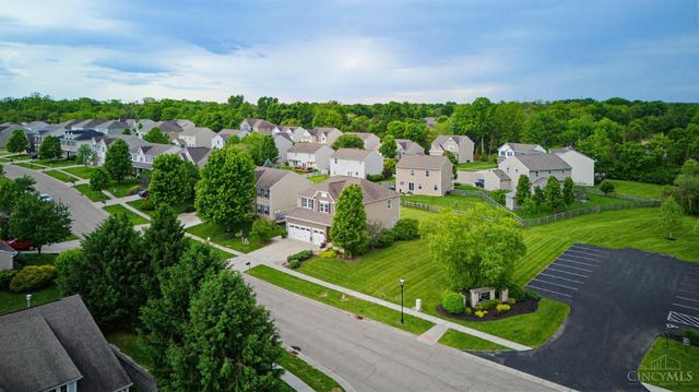 7485 Macaulay Boulevard, Hamilton Twp, OH 45039