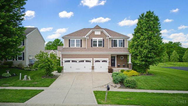 7485 Macaulay Boulevard, Hamilton Twp, OH 45039