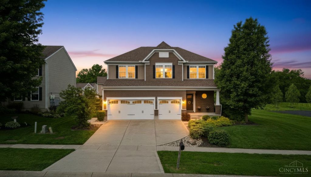 7485 Macaulay Boulevard, Hamilton Twp, OH 45039