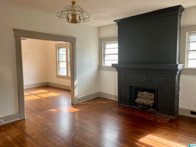 1571 DRUID HILL DRIVE, Birmingham, AL 35234