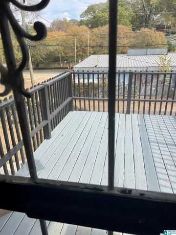 1571 DRUID HILL DRIVE, Birmingham, AL 35234