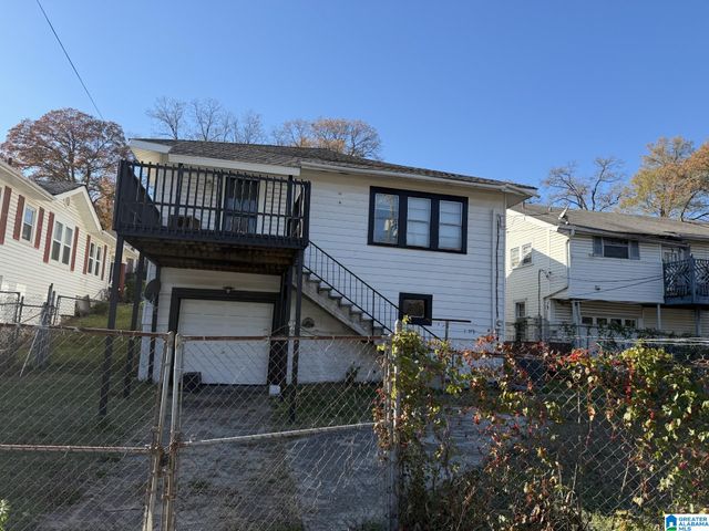 1571 DRUID HILL DRIVE, Birmingham, AL 35234