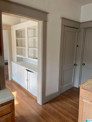 1571 DRUID HILL DRIVE, Birmingham, AL 35234