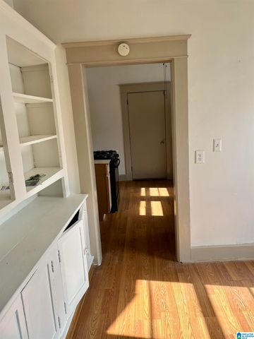 1571 DRUID HILL DRIVE, Birmingham, AL 35234