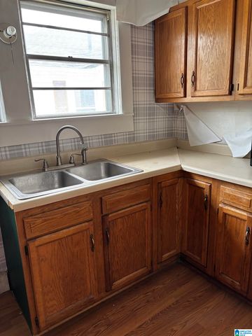 1571 DRUID HILL DRIVE, Birmingham, AL 35234