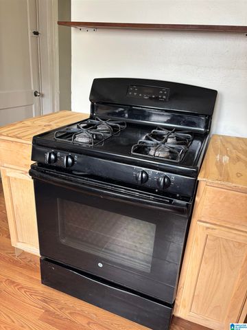 1571 DRUID HILL DRIVE, Birmingham, AL 35234