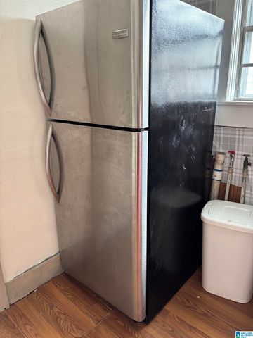 1571 DRUID HILL DRIVE, Birmingham, AL 35234