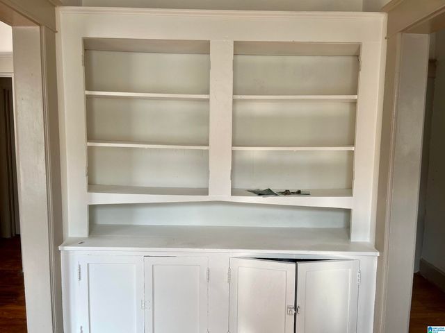 1571 DRUID HILL DRIVE, Birmingham, AL 35234