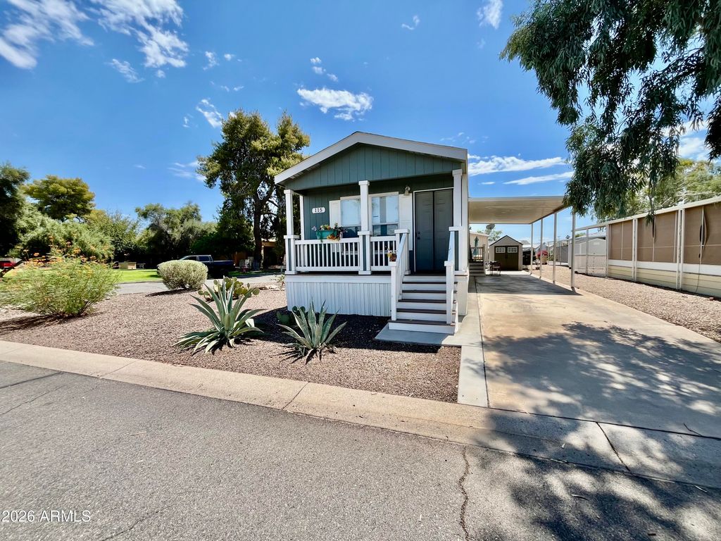 6960 W PEORIA Avenue 115, Peoria, AZ 85345 — photo 2