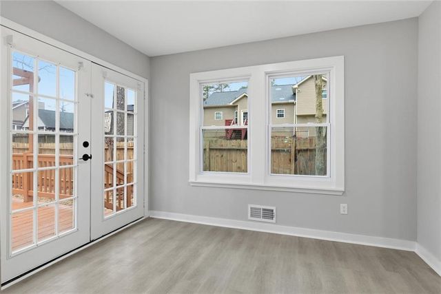 94 Mill Gate Drive, Dallas, GA 30157