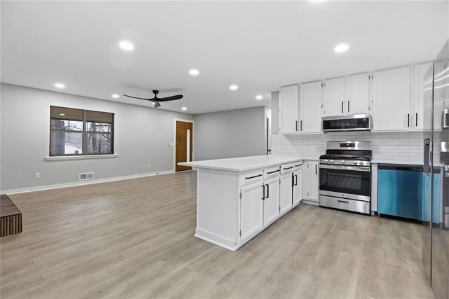 94 Mill Gate Drive, Dallas, GA 30157