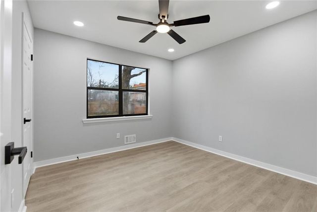 94 Mill Gate Drive, Dallas, GA 30157