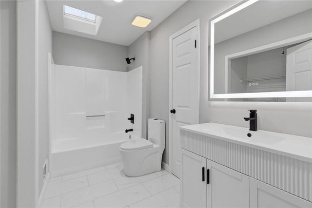 94 Mill Gate Drive, Dallas, GA 30157