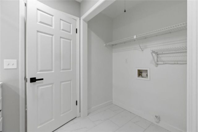 94 Mill Gate Drive, Dallas, GA 30157