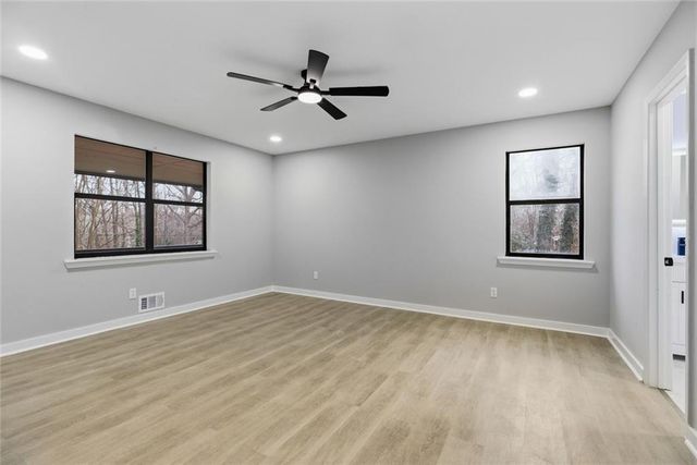 94 Mill Gate Drive, Dallas, GA 30157