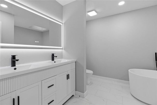 94 Mill Gate Drive, Dallas, GA 30157