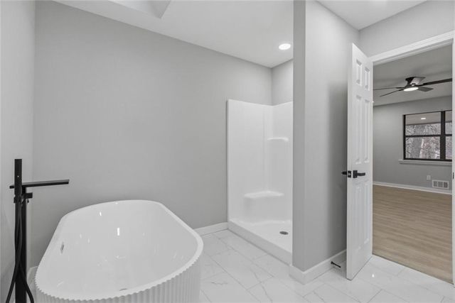 94 Mill Gate Drive, Dallas, GA 30157