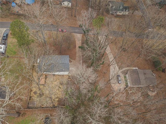 94 Mill Gate Drive, Dallas, GA 30157