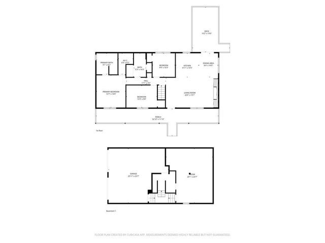 94 Mill Gate Drive, Dallas, GA 30157