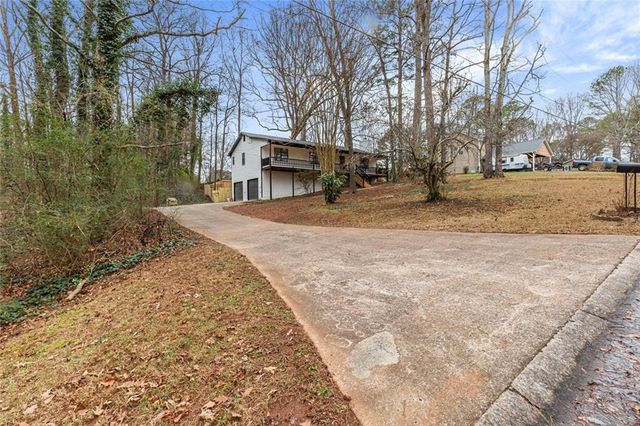 94 Mill Gate Drive, Dallas, GA 30157