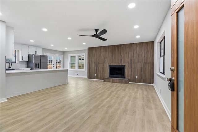 94 Mill Gate Drive, Dallas, GA 30157