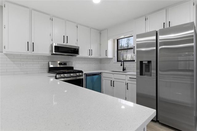 94 Mill Gate Drive, Dallas, GA 30157