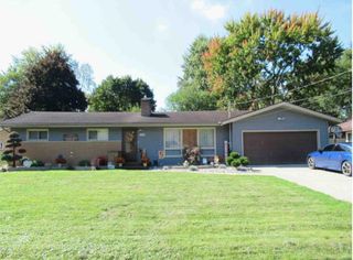 3482 Creekwood Drive, Saginaw, MI 48601