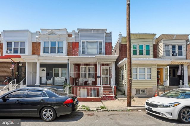 5112 N FAIRHILL ST, Philadelphia, PA 19120