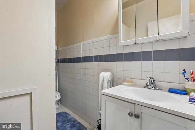 5112 N FAIRHILL ST, Philadelphia, PA 19120