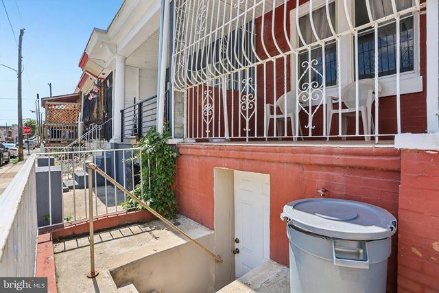 5112 N FAIRHILL ST, Philadelphia, PA 19120