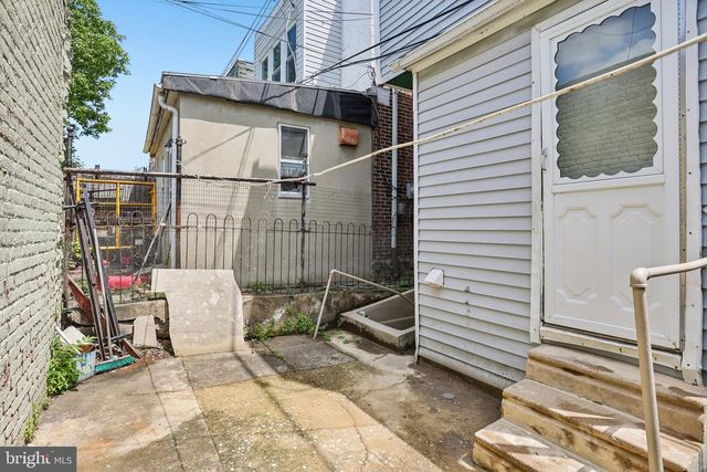 5112 N FAIRHILL ST, Philadelphia, PA 19120