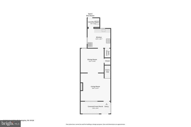 5112 N FAIRHILL ST, Philadelphia, PA 19120