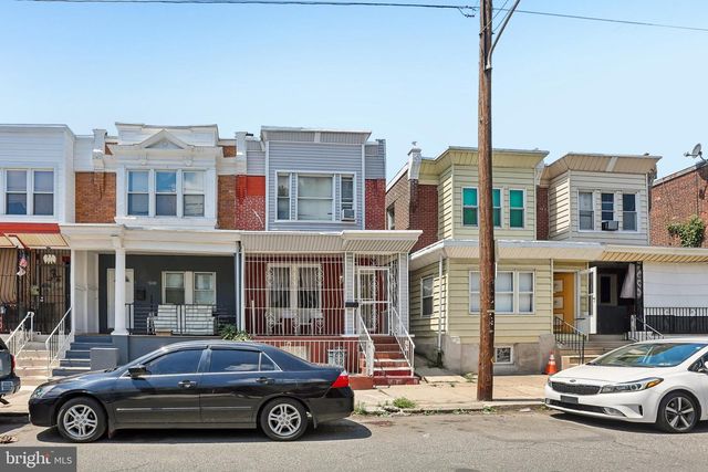 5112 N FAIRHILL ST, Philadelphia, PA 19120