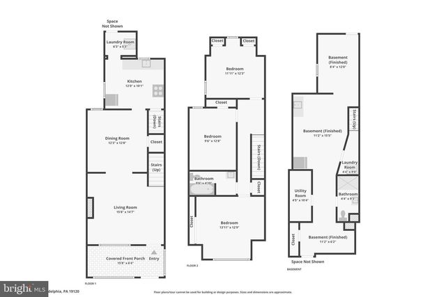 5112 N FAIRHILL ST, Philadelphia, PA 19120