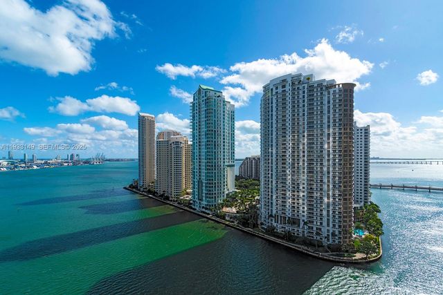 300 Biscayne Boulevard Way 1901, Miami, FL 33131